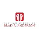 The Law Office Of Brad R. Anderson logo